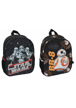 Plecak mały 3D Star Wars