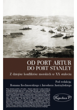 Od Port Artur do Port Stanley