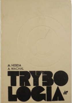 Trybologia