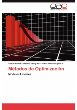 Métodos de Optimización