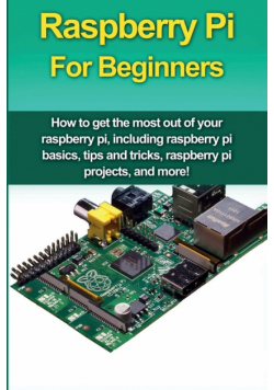 Raspberry Pi For Beginners