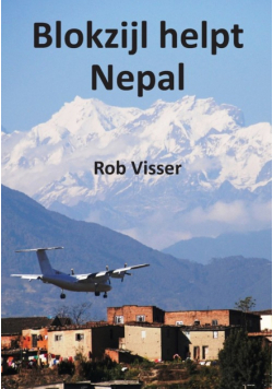 Blokzijl helpt Nepal