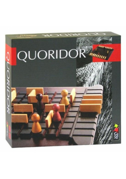 Quoridor Classic