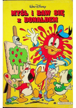 Myśl i baw się z Donaldem