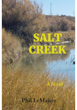 Salt Creek