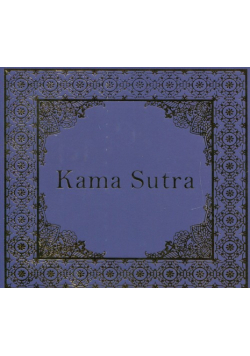 Kama Sutra