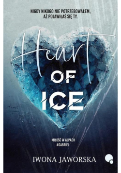 Heart of Ice. Gabriel