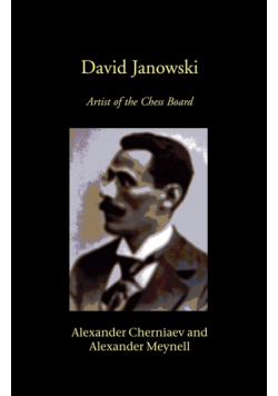 David Janowski