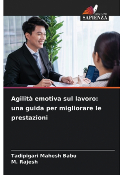 Agilità emotiva sul lavoro