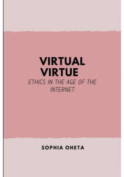 Virtual Virtue