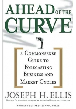 Ahead of the Curve