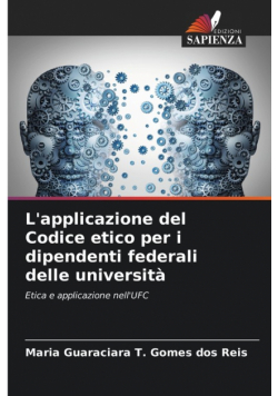 L'applicazione del Codice etico per i dipendenti federali delle università
