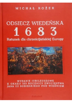 Odsiecz Wiedeńska 1683