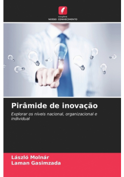 Pirâmide de inovação