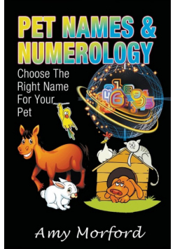 Pet Names and Numerology