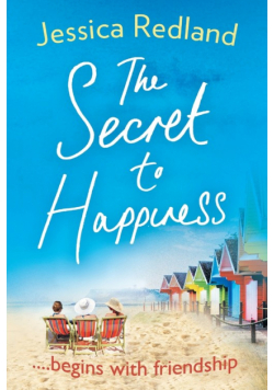 The Secret to Happiness
