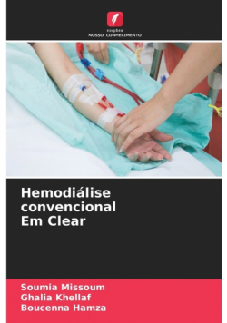 Hemodiálise convencional Em Clear