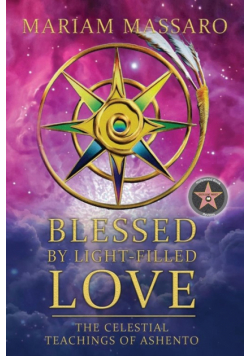Blessed By Light-Filled Love