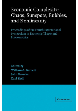 Economic Complexity