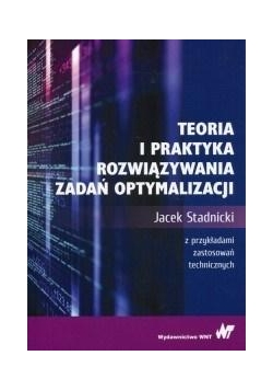 Teoria i praktyka rozwiązywania zadań...