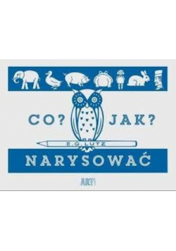 Co? Jak? Narysować