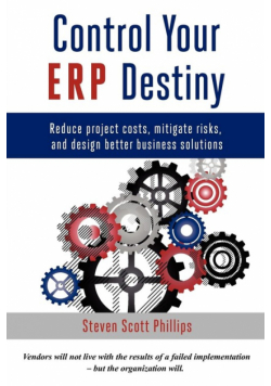 Control Your ERP Destiny