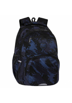 Plecak młodzieżowy Coolpack Pick Trace Navy