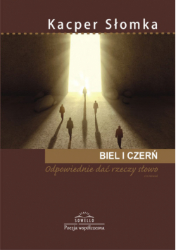 Biel i czerń