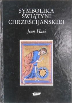 Symbolika świątyni chrześcijańskiej