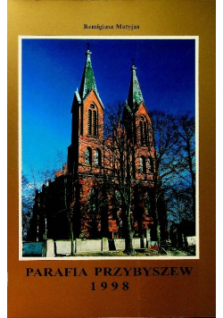 Parafia Przybyszew