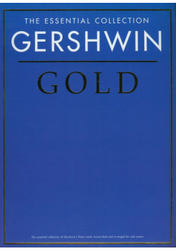 Gershwin Gold