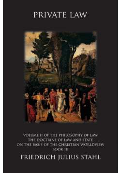 Private Law