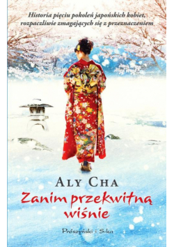 Zanim przekwitną wisnie