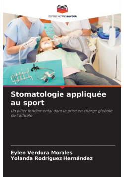 Stomatologie appliquée au sport