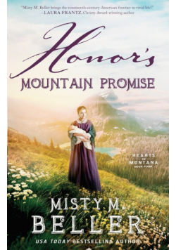 Honor's Mountain Promise