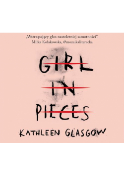 Girl in Pieces