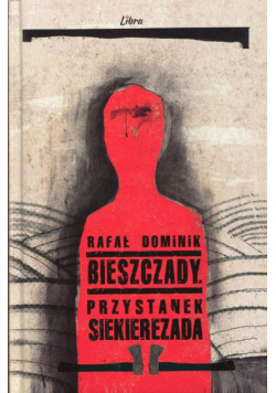 Bieszczady Przystanek Siekierezada