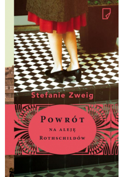 Powrót na aleję Rothschildów