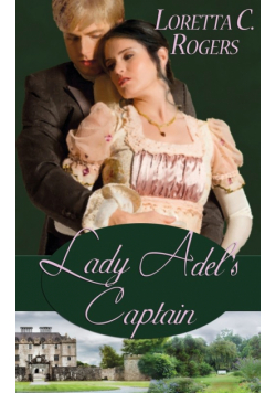 Lady Adel's Captain