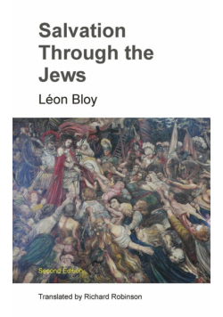 Salvation Through the Jews
