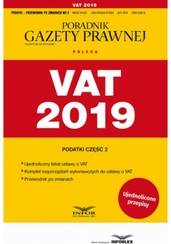 Vat 2019