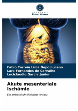 Akute mesenteriale Ischämie