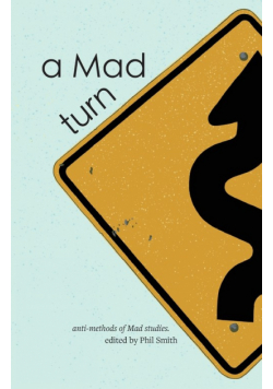 a Mad turn