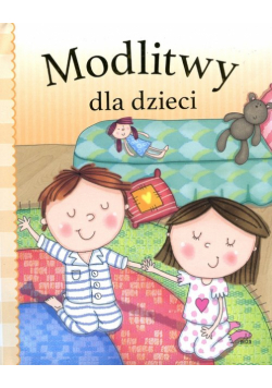 Modlitwy dla dzieci