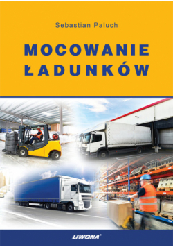 Mocowanie ładunków