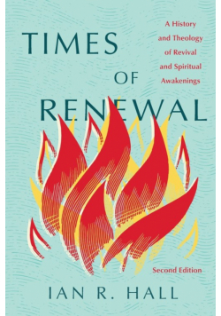 Times of Renewal