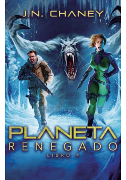 Planeta Renegado
