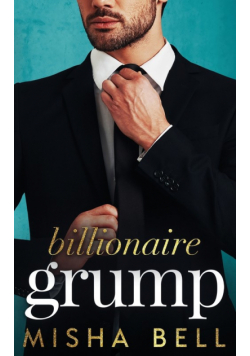 Billionaire Grump