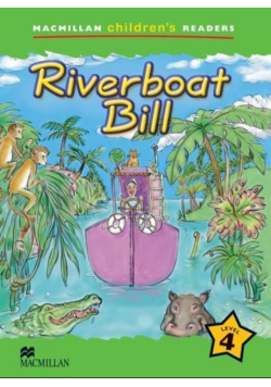 Children's: Riverboat Bill
