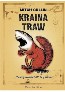 Kraina traw